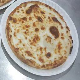فطيرة لبنة وعسل